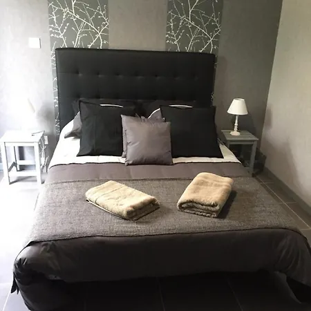 Guest house Studio Charleston *