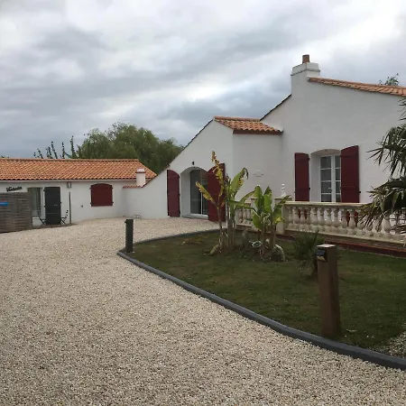 Studio Charleston Guest house *