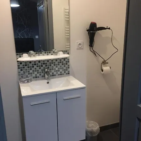 Studio Charleston Guest house