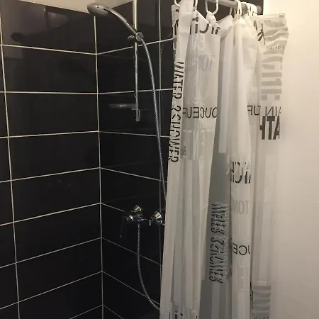 Charleston Pensionat