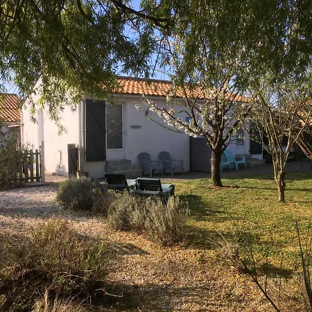 Charleston * Le Fenouiller