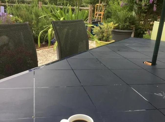 Charleston Casa de hóspedes