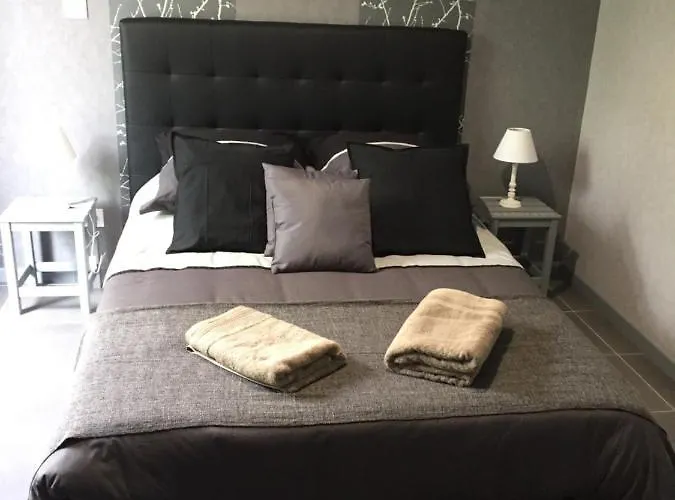 Casa de hóspedes Charleston *