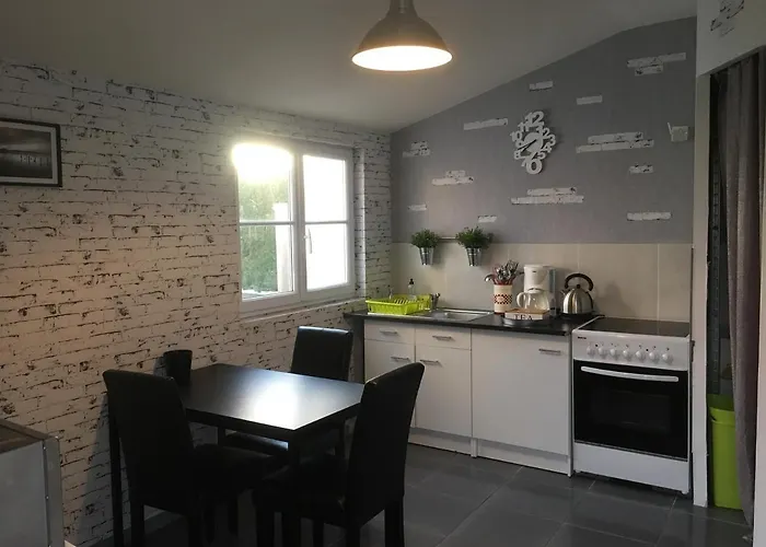 Casa de hóspedes Charleston