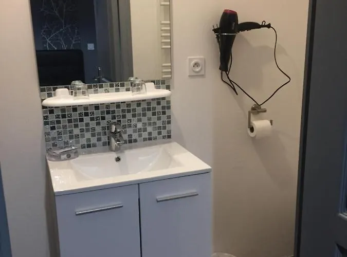 Charleston Casa de hóspedes