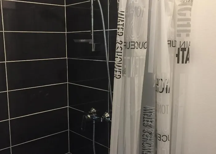 Charleston Casa de hóspedes