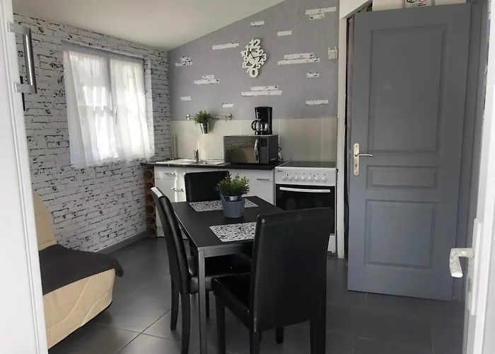 Charleston Casa de hóspedes Le Fenouiller